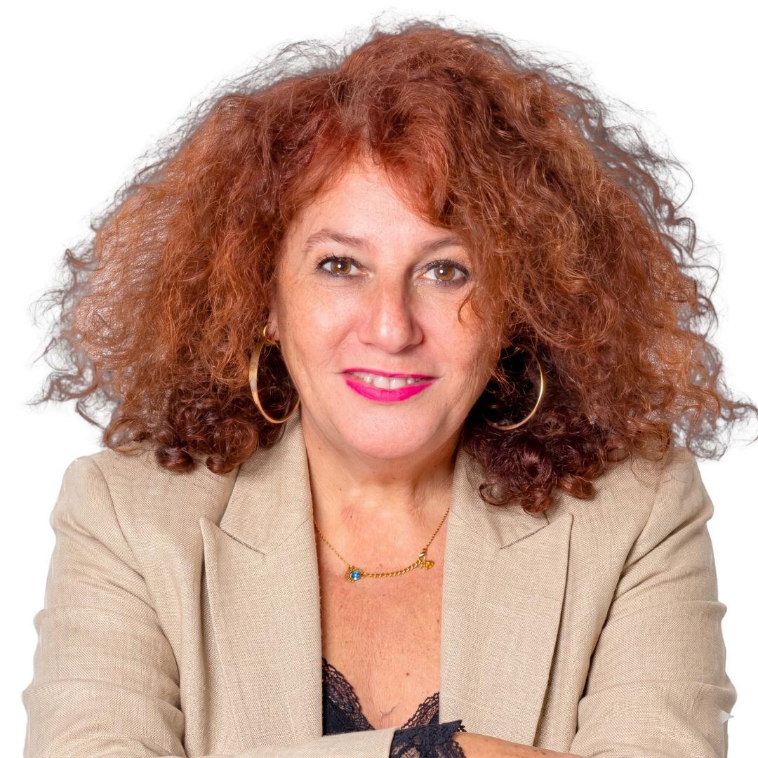 Marta Costales — Fundadora de LEEIA